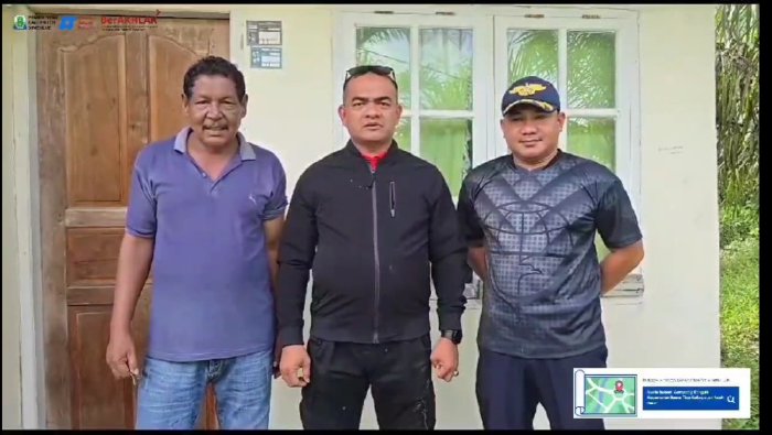 Kuala Bubun Kini Miliki Rumah Singgah Bagi Warga Simeulue, Berkat Program Teuku Reza Fahlevi