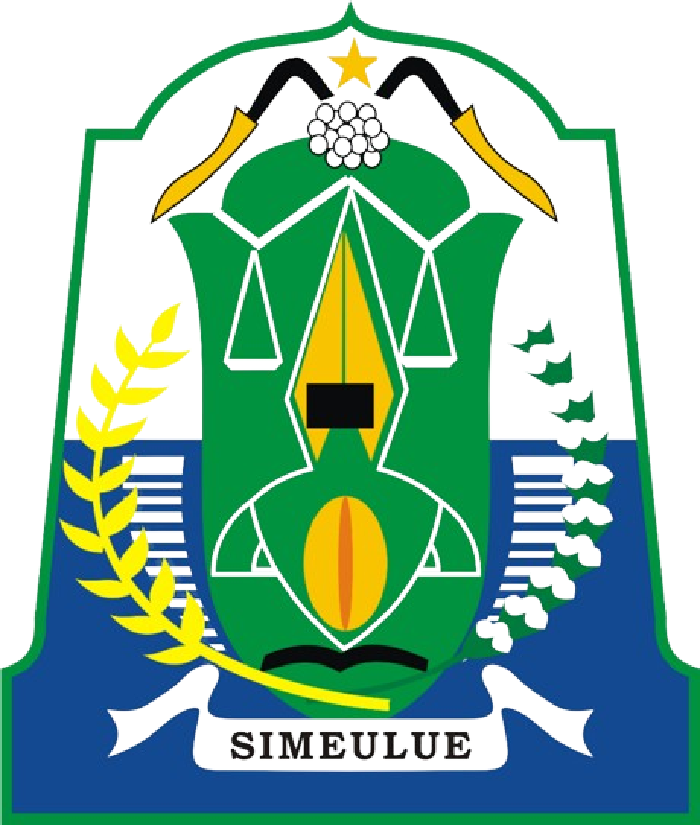 Pengumuman Penerimaan Anggota Dewan Syariah Kabupaten Simeulue