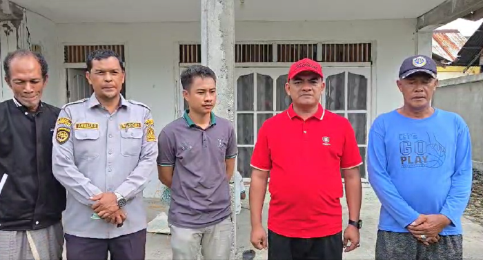 Bek Panik! Pemda Simeulue Sediakan Rumah Singgah di Aceh Selatan