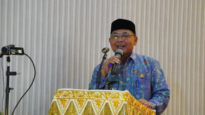 Pemkab Simeulue Gelar Forum Konsultasi Publik RPJMD 2025–2029